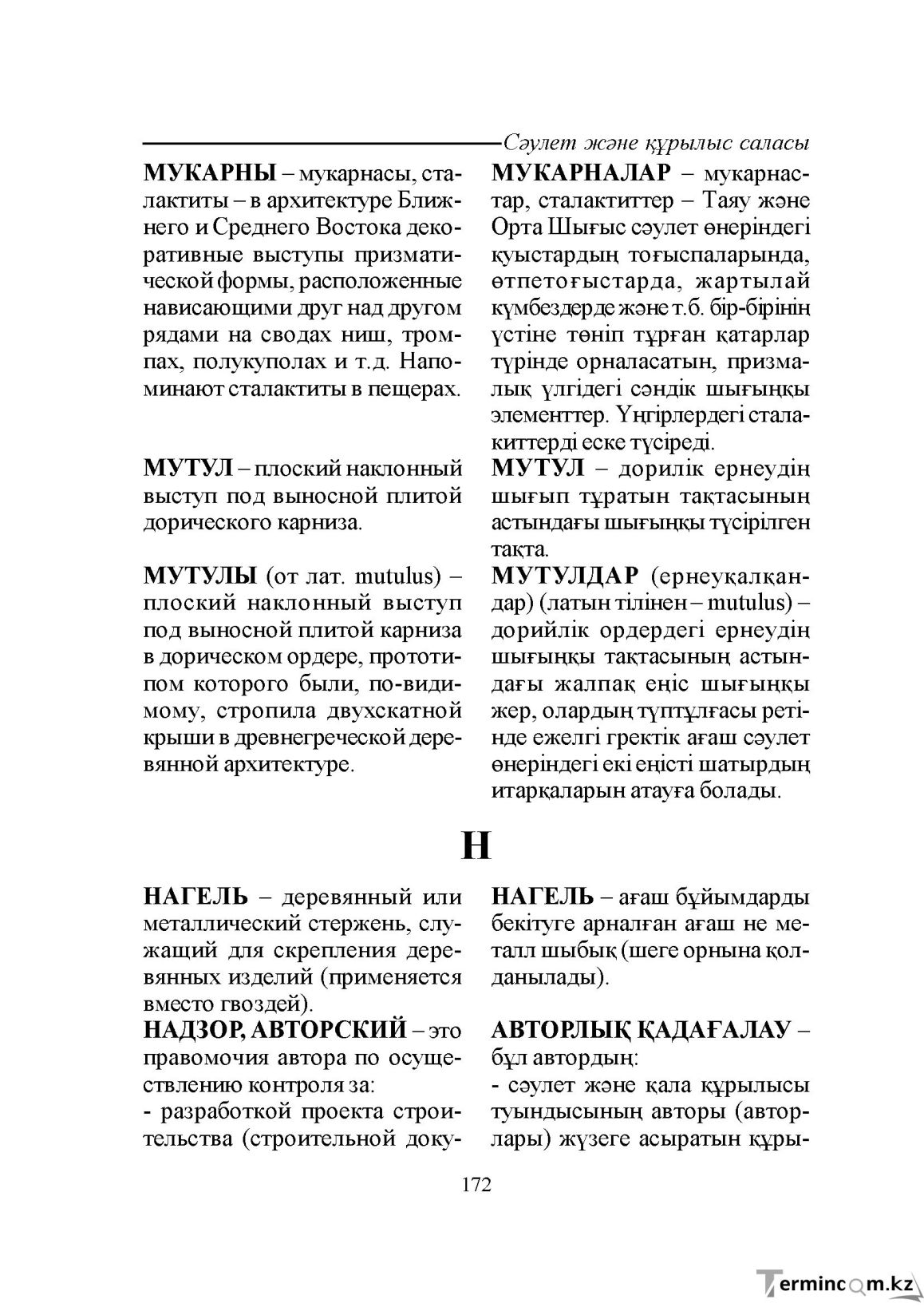 Бет 172
