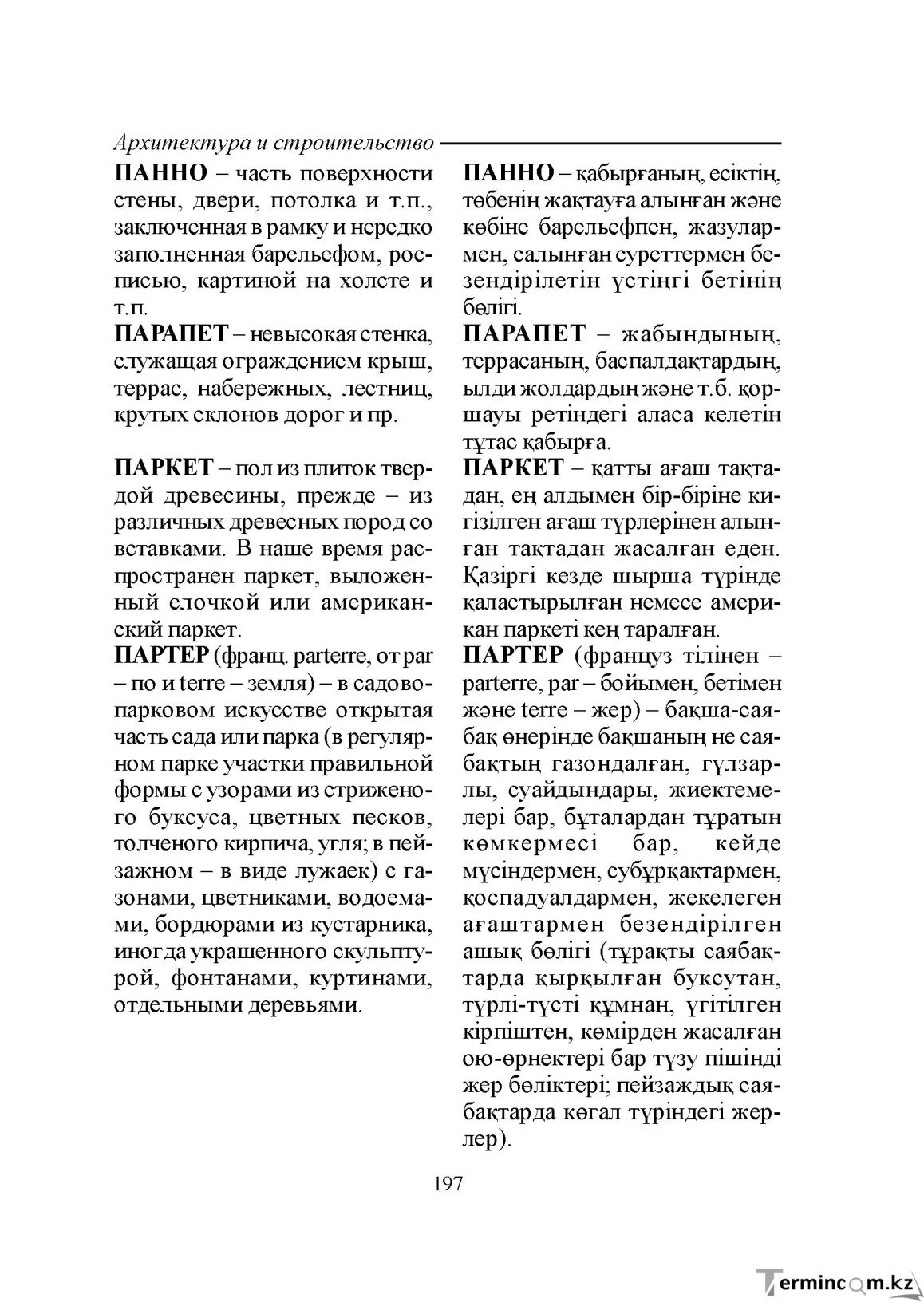 Бет 197