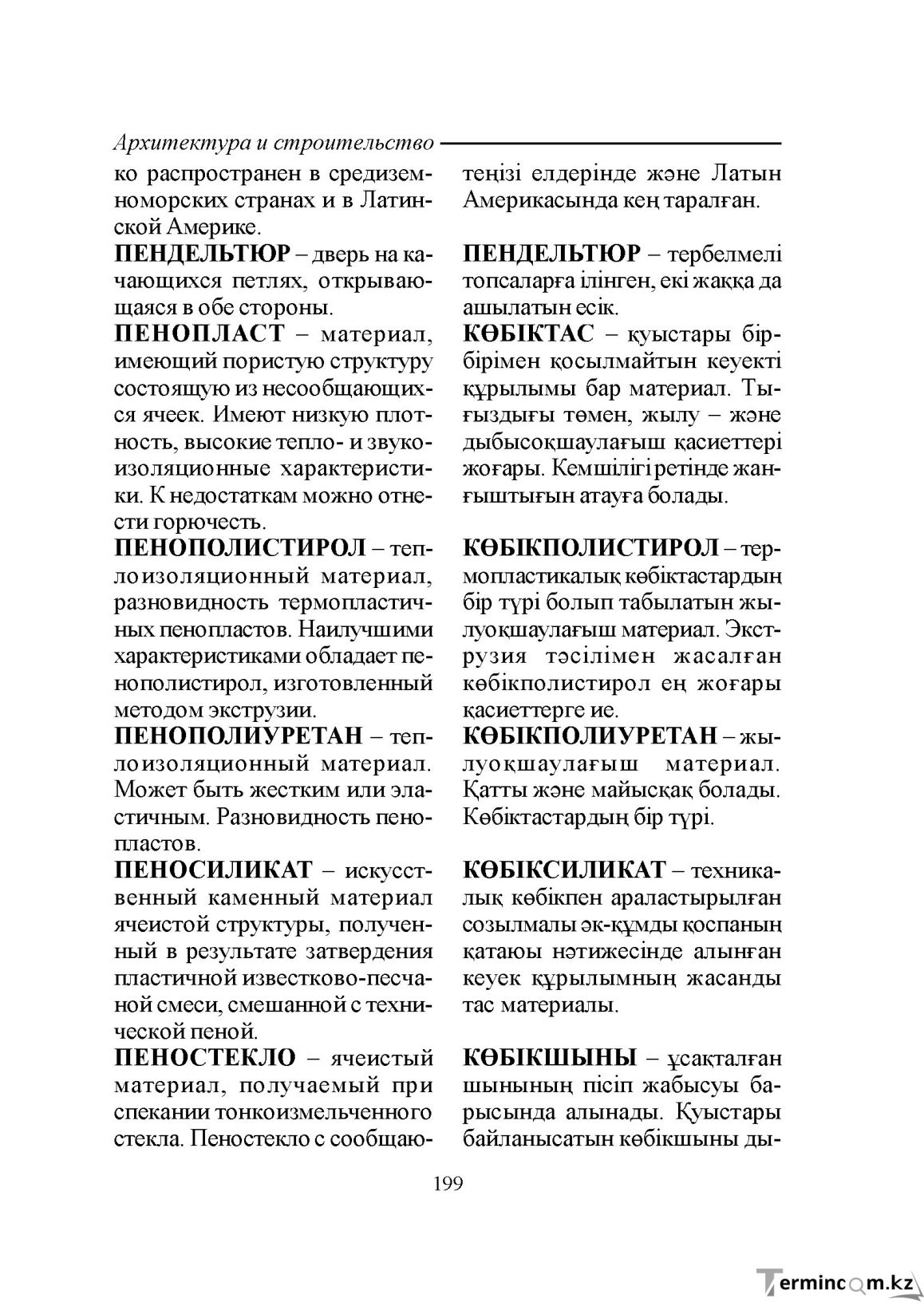 Бет 199