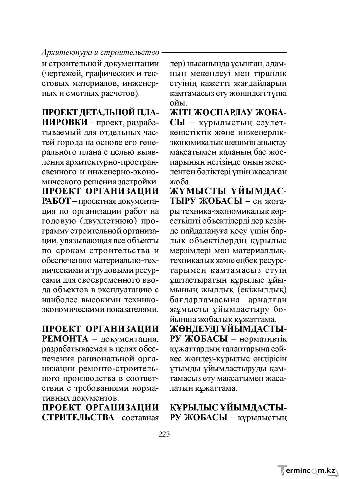 Бет 223