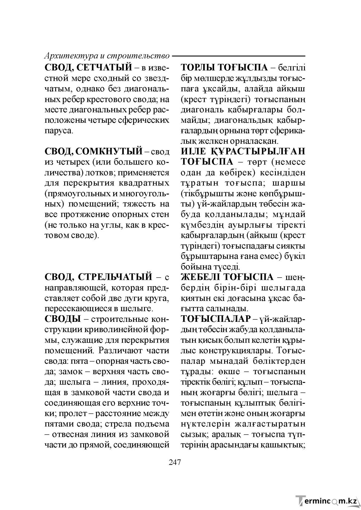 Бет 247