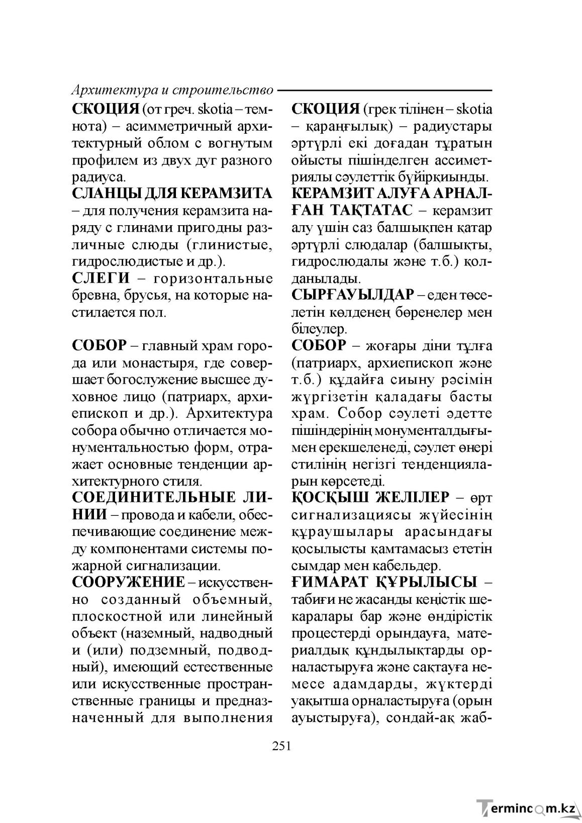 Бет 251