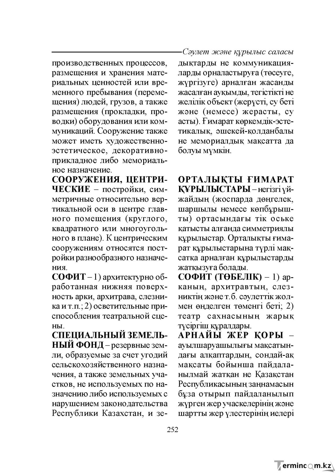 Бет 252