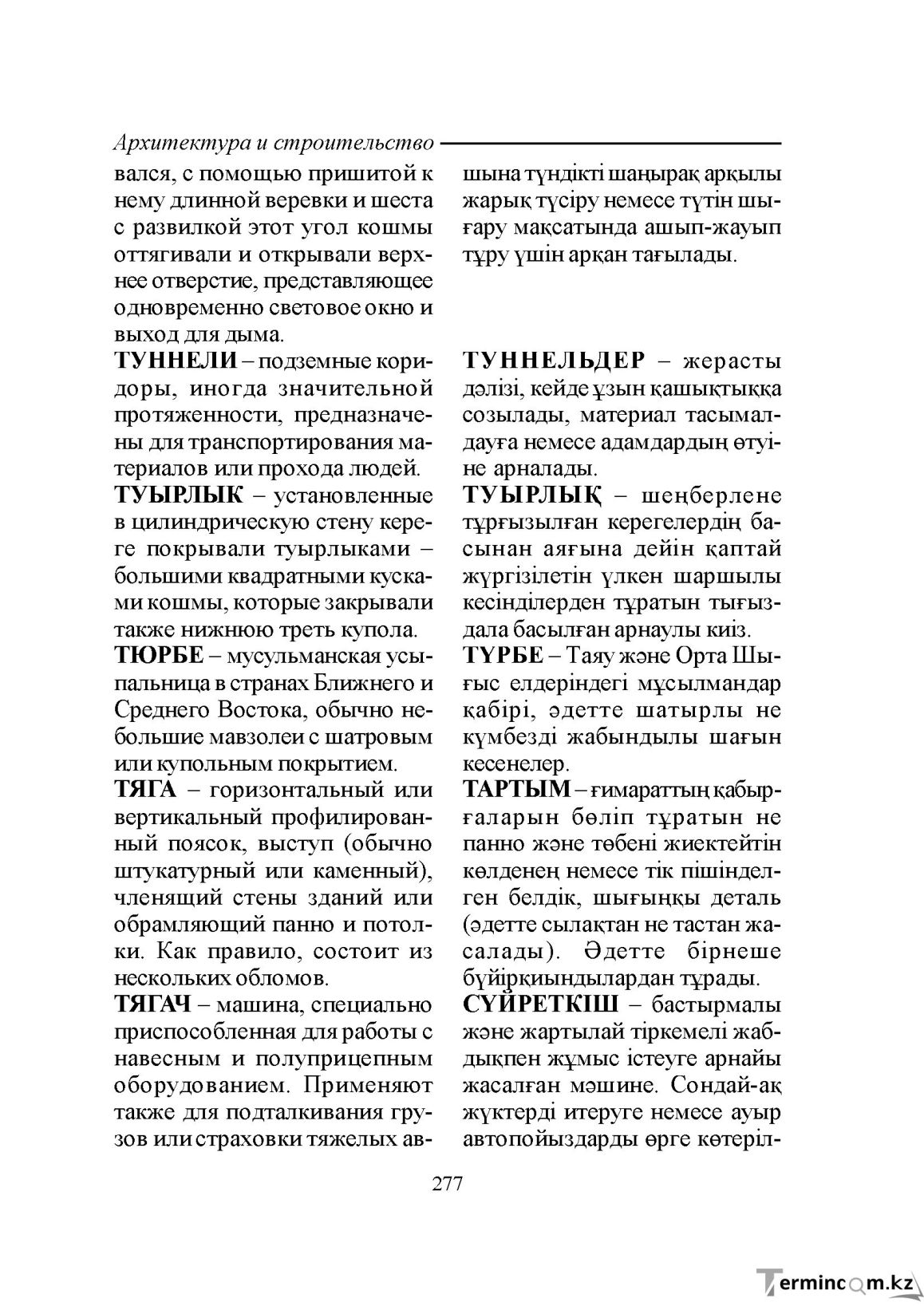 Бет 277