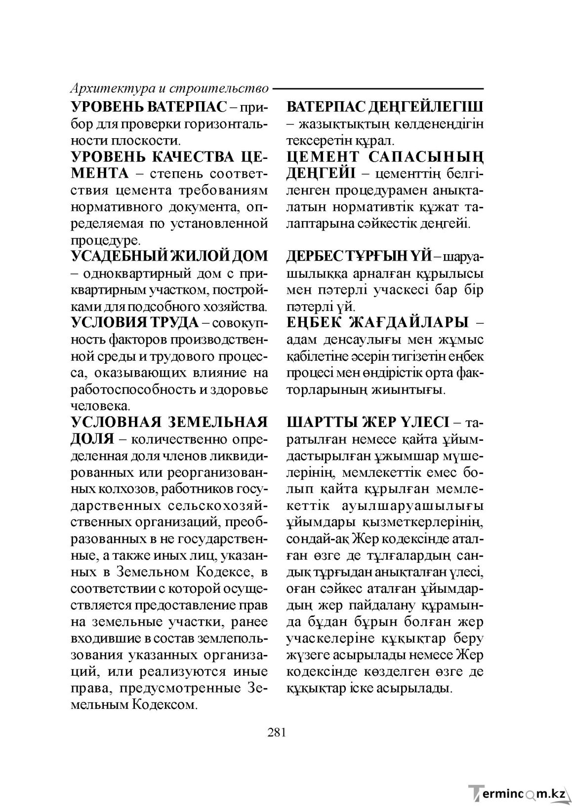Бет 281
